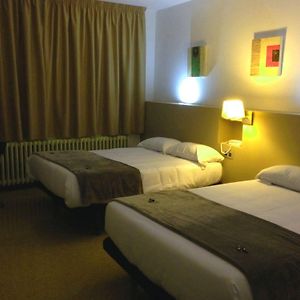 Chambre Quadruple