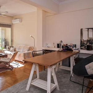 2 Bedroom Apartment At The Historical Center, View To Acropolis