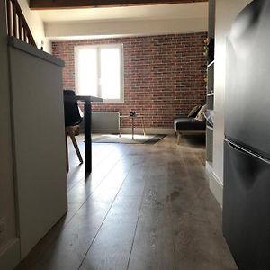 Villa Royale - T1 bis de 31m2 - proche centre ville