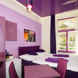 Chambre de Luxe Lit King-Size