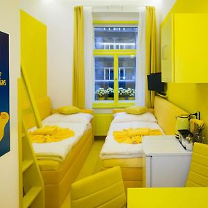 Chambre Triple Confort