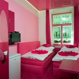 Chambre de Luxe Double