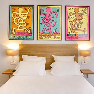 Chambre Double Confort