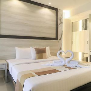 Chambre de Luxe