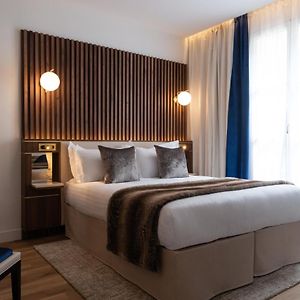 Chambre Classique Double