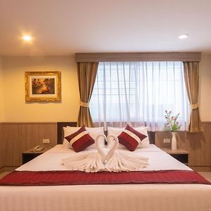 Chambre Grand de Luxe