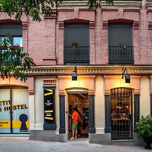 Petit Hostel La Latina (Adults Only)