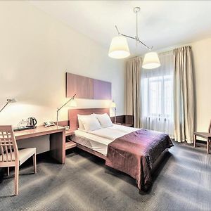 Chambre Standarde Simple