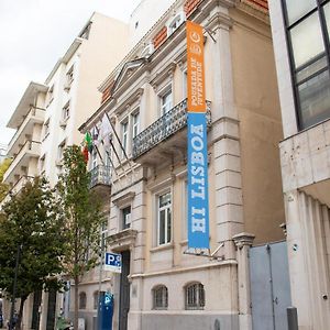 Hi Lisboa - Pousada De Juventude