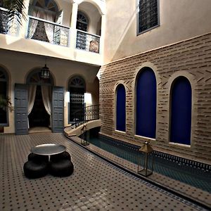 Riad Bel Haj
