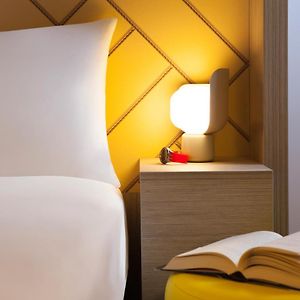 Chambre Standarde Lit King-Size
