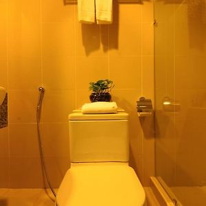 Chambre Standarde Lit Queen-Size