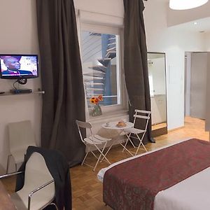 Studio Classique Lit King-Size