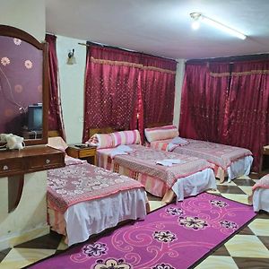 Chambre Standarde Quadruple