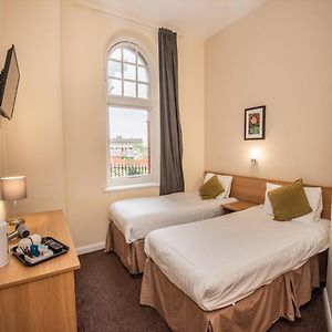 Chambre Standarde Double