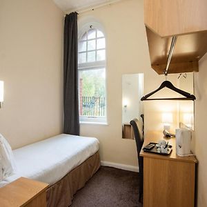 Chambre Standarde Double
