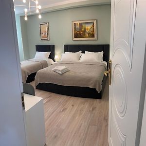 Chambre Triple