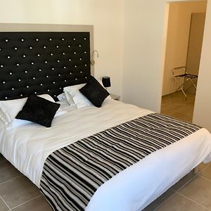 Chambre Grande Lit King-Size