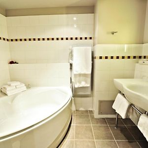 Chambre Triple Privilège