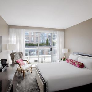 Chambre Standarde Lit Queen-Size