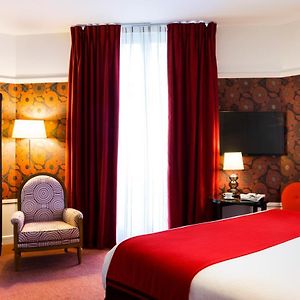 Chambre Supérieure Double