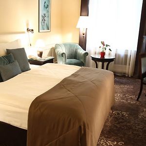 Chambre de Luxe