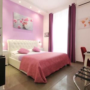 Private Bathroom Double Room