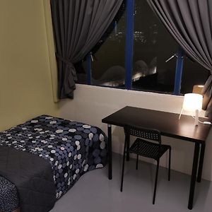 Chambre Simple