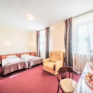 Chambre Standarde Triple