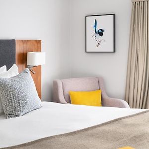 Chambre Standarde Double