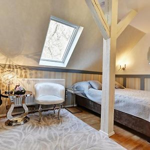 Chambre Standarde Lit King-Size