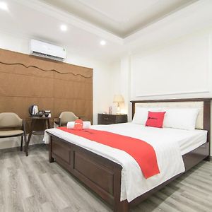 Reddoorz Near Pho Co Ha Noi