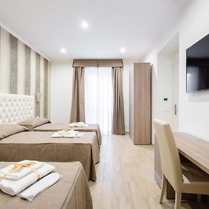 Chambre de Luxe