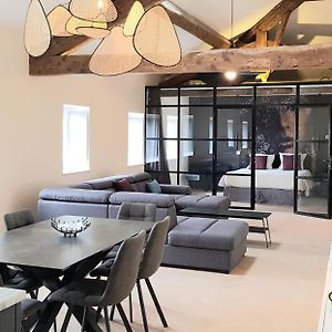 Loft Chic