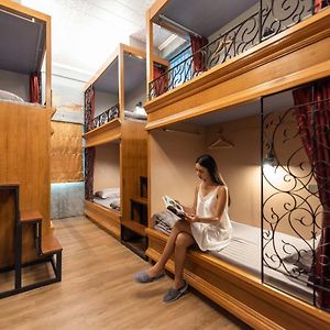 Chambre Juste Pour Femmes Dortoir