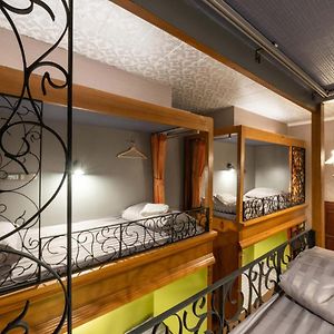Chambre Familiale