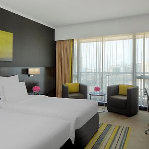 Chambre Supérieure Double