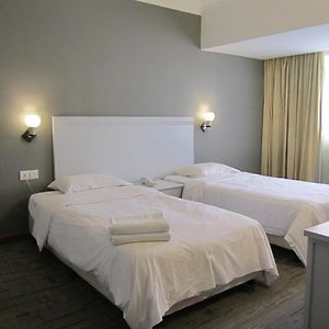 Suite Supérieure à 1 Chambre à Coucher