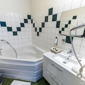 Chambre Supérieure