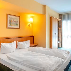 Chambre Lit King-Size