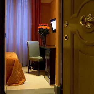 Chambre Simple