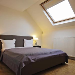 Chambre Supérieure Quadruple
