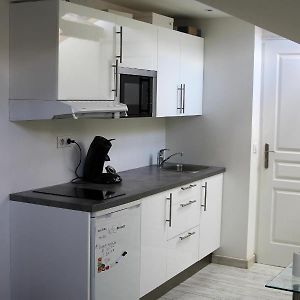 Appartement Studio