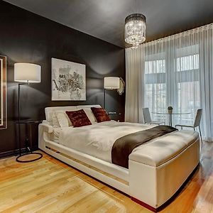 Drummond By Bouticstay