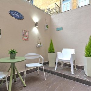 Graça Apartment with a Terrace