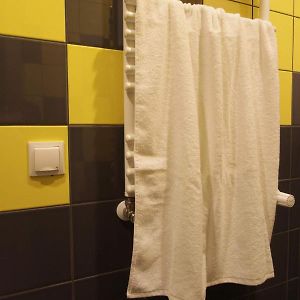 Private Bathroom Double Room