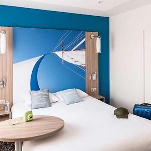 Chambre Standarde Double