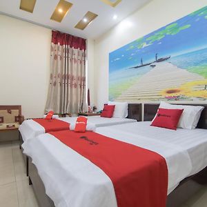 Chambre Supérieure Double