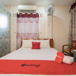 Chambre Standarde Lit King-Size