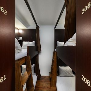 Chambre Juste Pour Femmes Dortoir